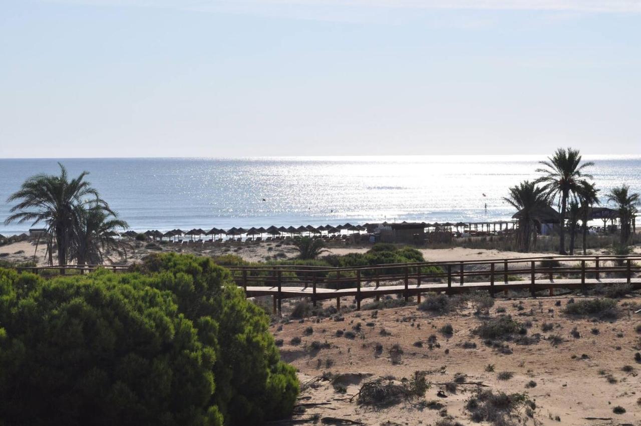 Stunning Sea Views At Just 270 M From The Beach Arenales del Sol Exterior foto